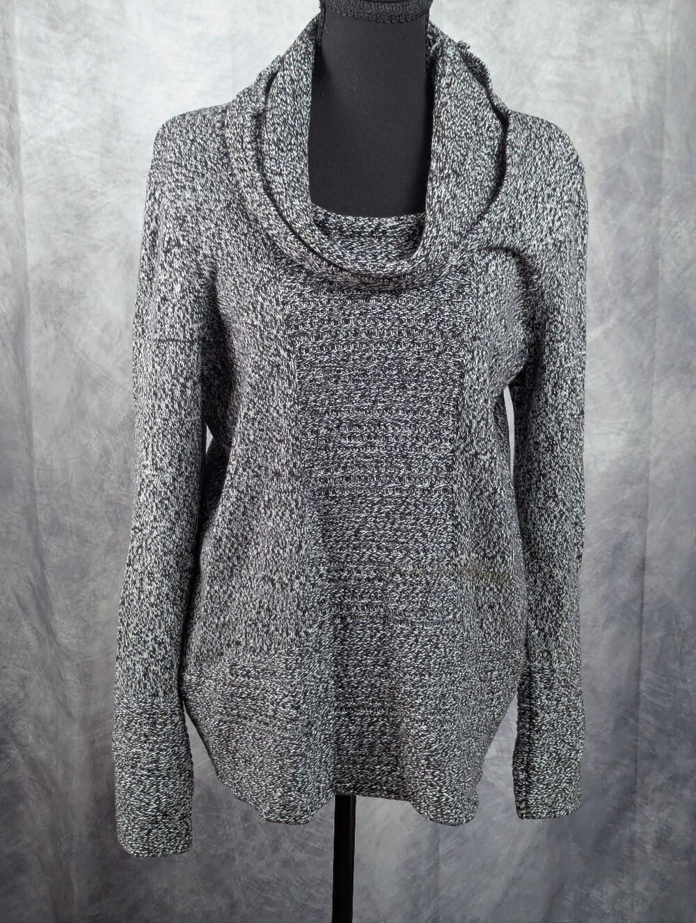 Calvin Klein Monochrome Knit Sweater